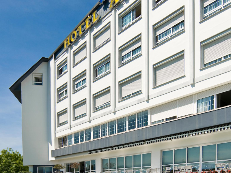 Hotel Avenida