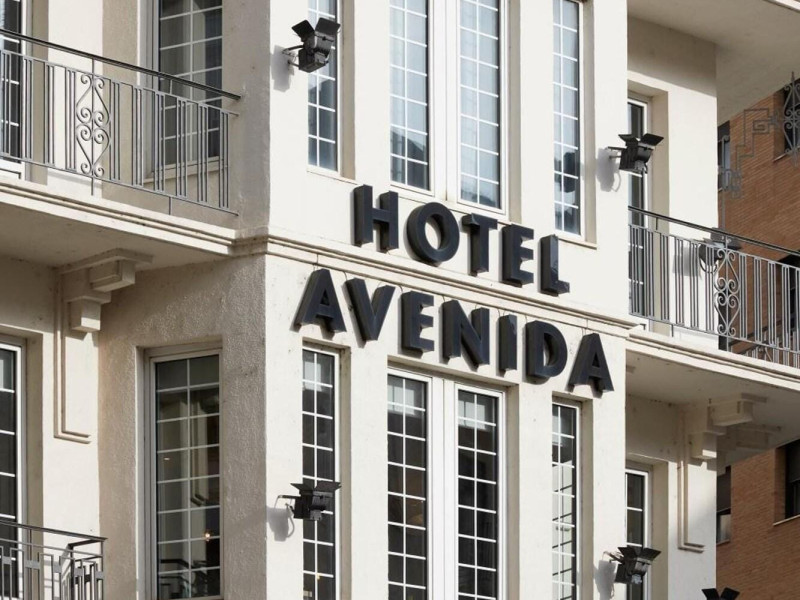 Hotel Avenida