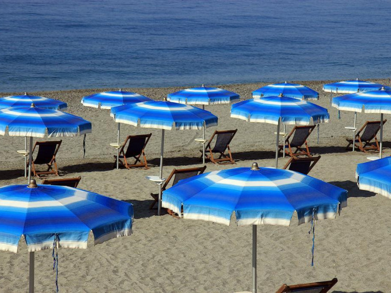Hotel Bagni Arcobaleno