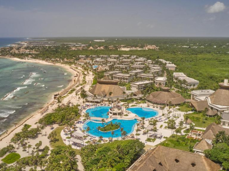Hotel Bahia Principe Explore Tulum