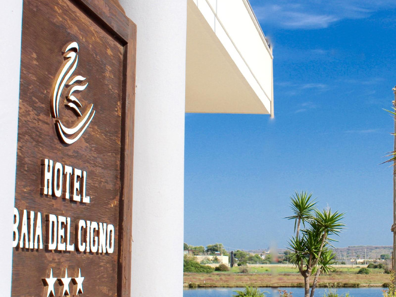 Hotel Baia Del Cigno