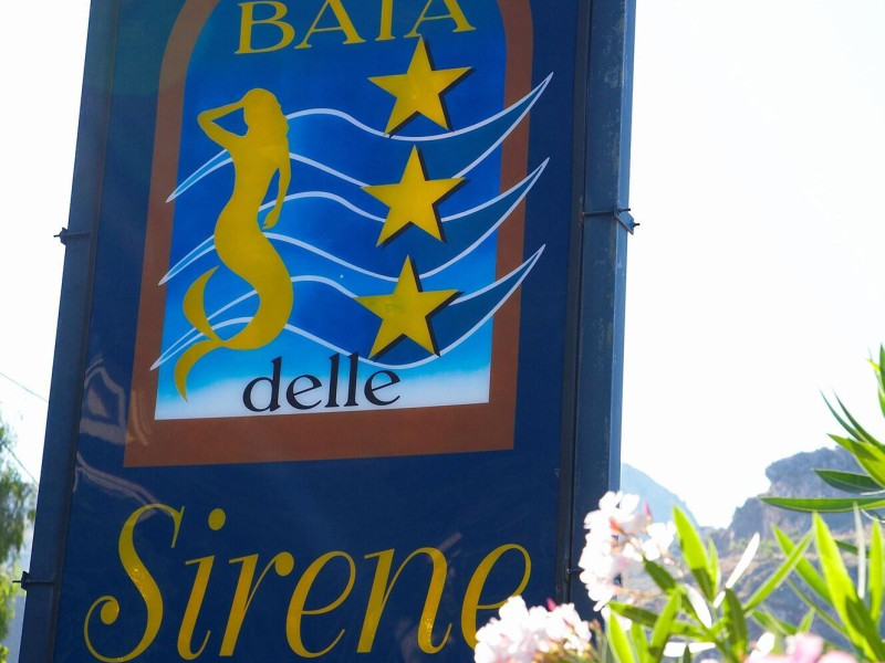 Hotel Baia Delle Sirene