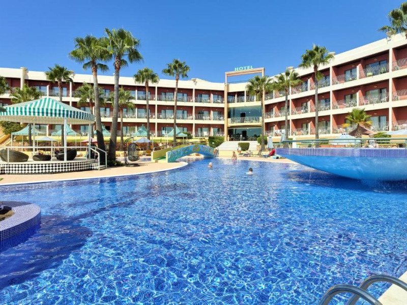 Baia Grande