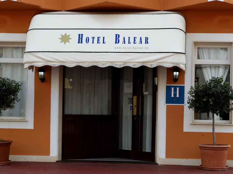 Hotel Balear