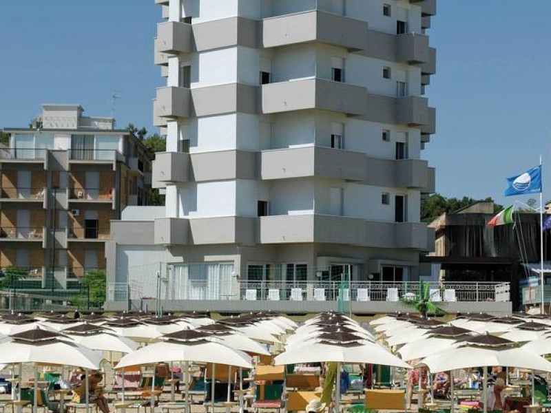 Hotel Baltic