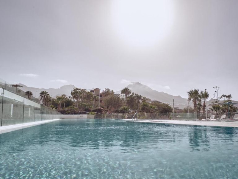 Baobab Suites