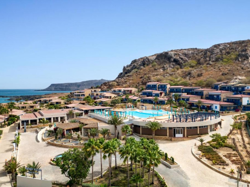 Hotel Barcelo Marine Boa Vista