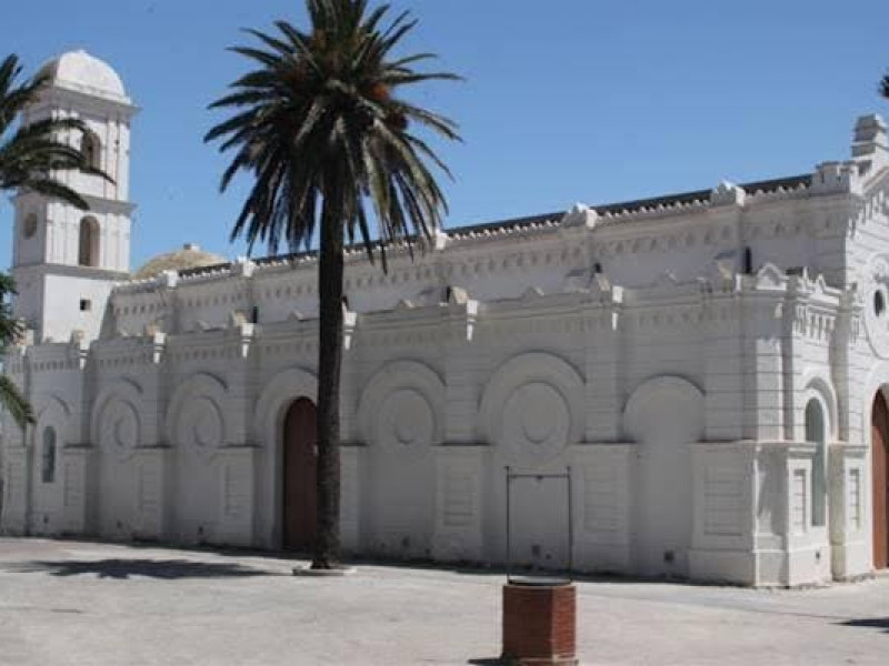 Hotel Bari