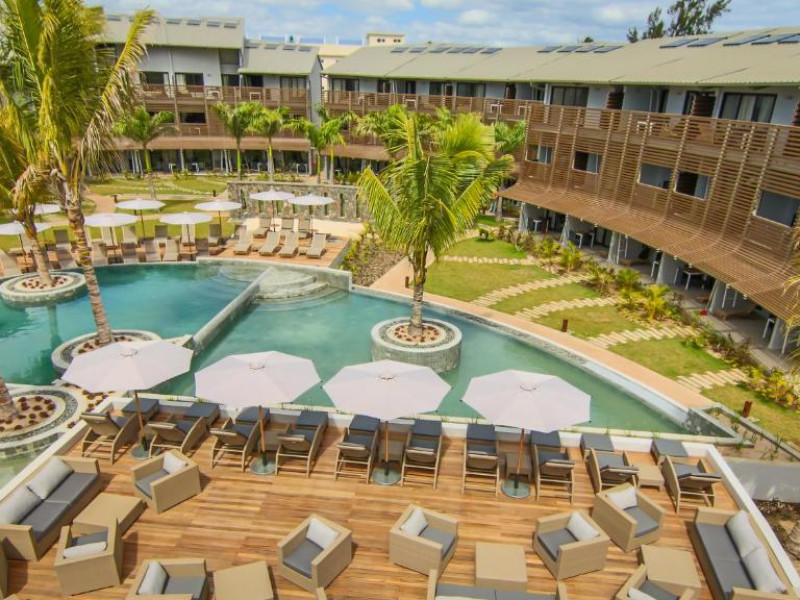 Hotel Be Cosy by LOV Mauritius