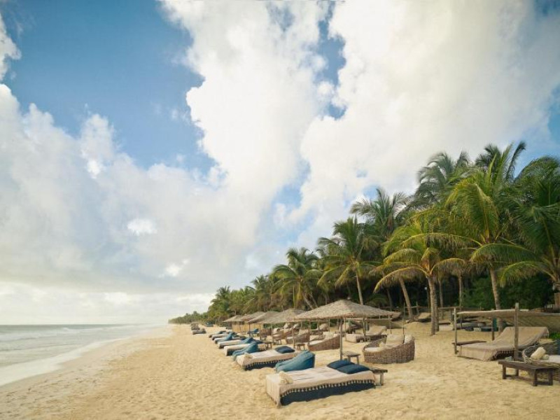 Hotel Be Destination Tulum