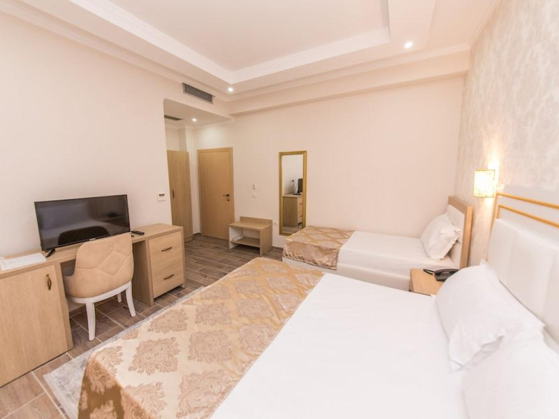 Hotel Belagrita
