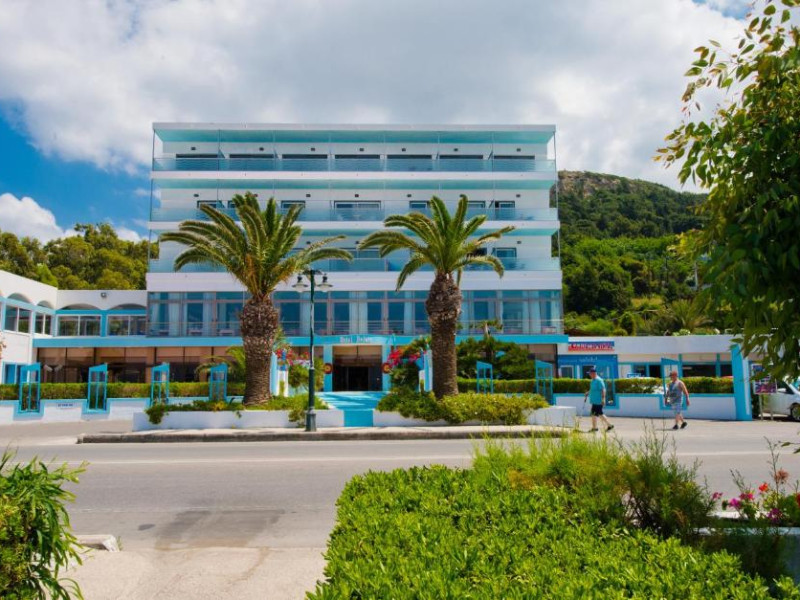 Belair Beach