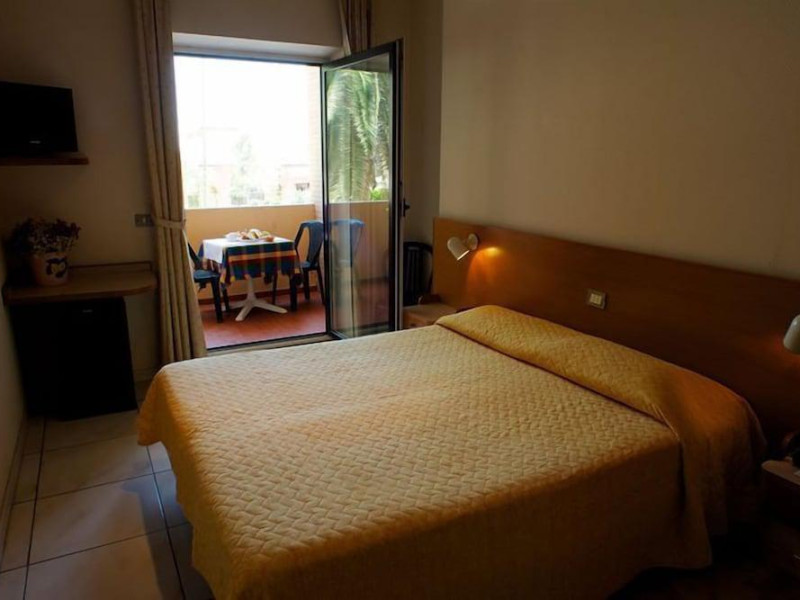 Hotel Bellariva