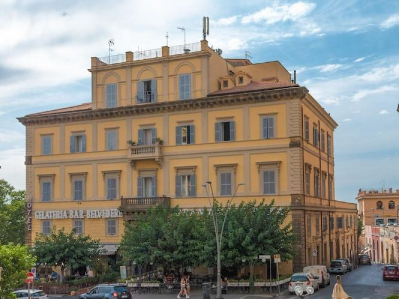 Hotel Bellavista