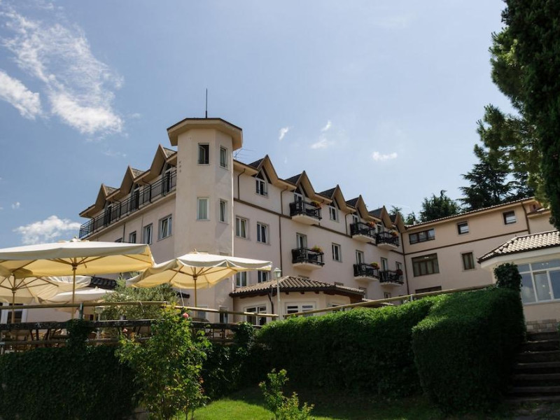 Hotel Bellavista