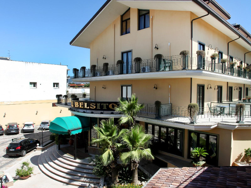 Hotel Belsito