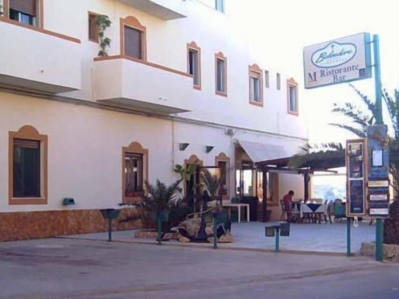 Hotel Belvedere