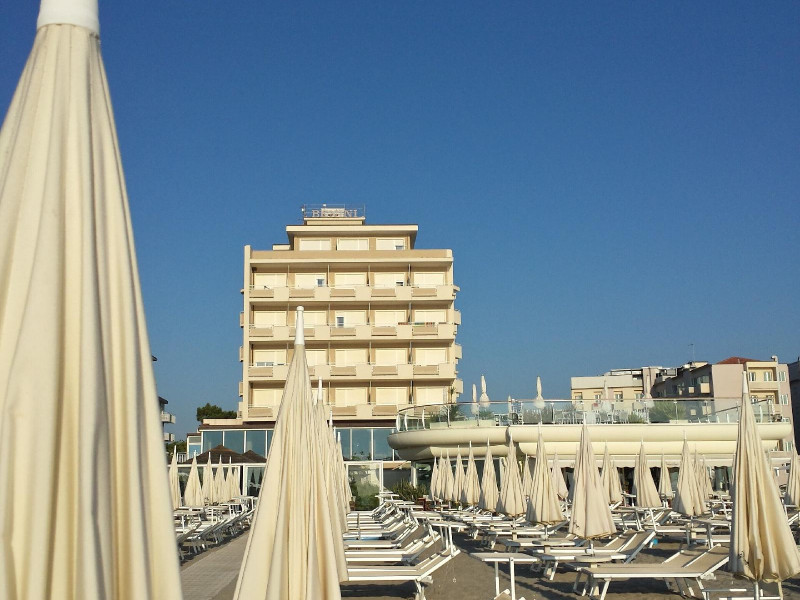 HOTEL BENINI