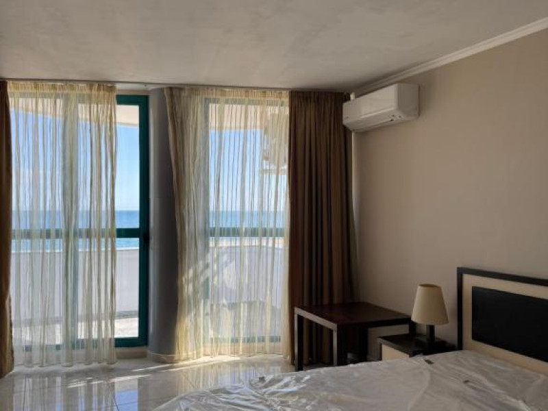 Hotel Berlin Golden Beach