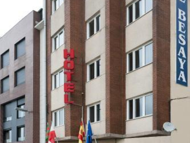 Hotel Besaya