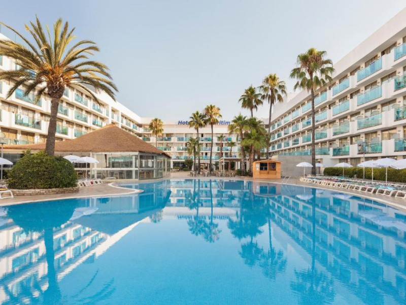 Hotel Best Maritim