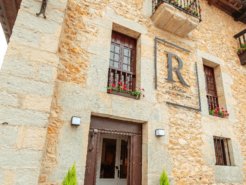 Hotel Bestprice Santillana