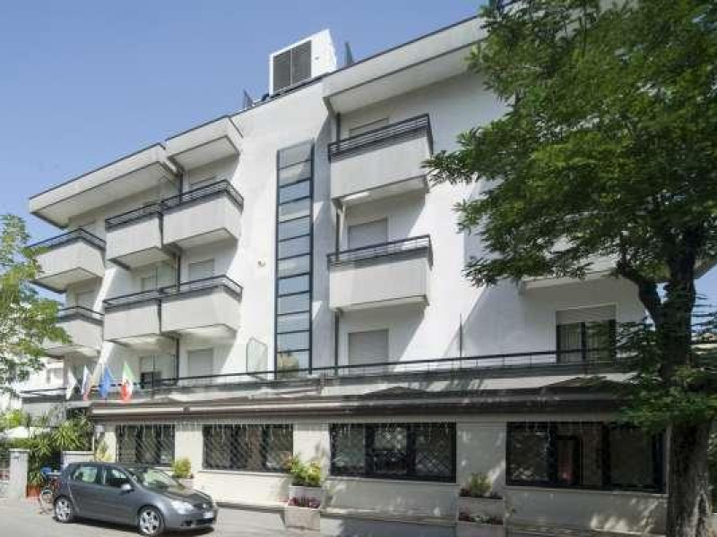Hotel Betty