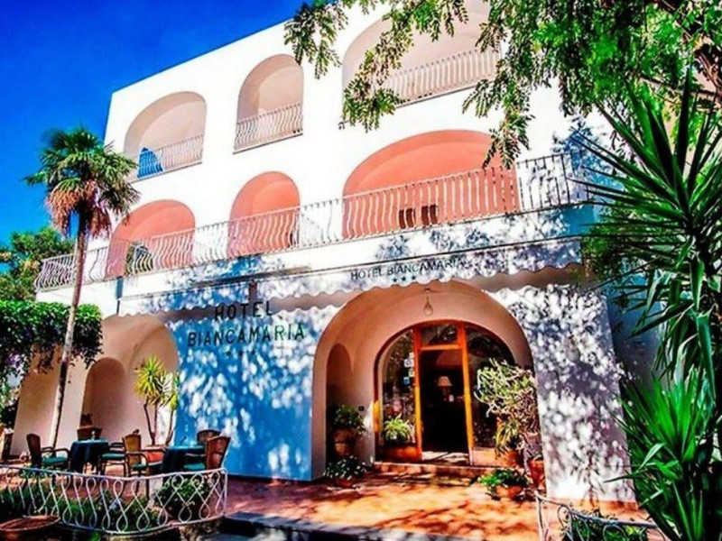 Hotel Biancamaria