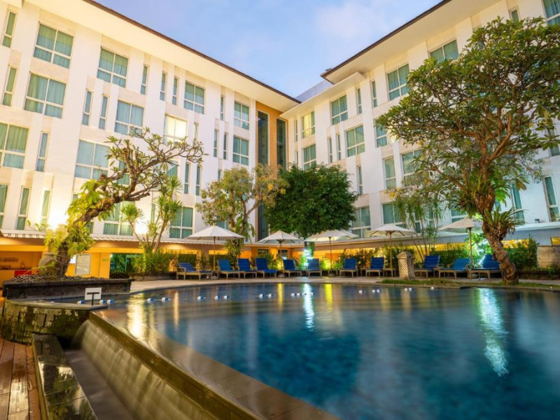 Hotel Bintang Kuta