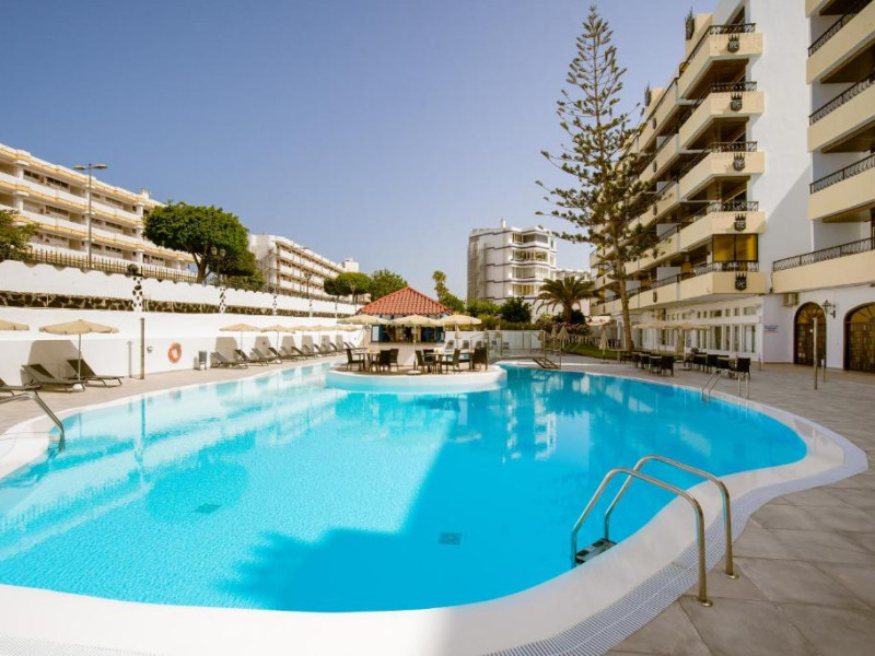 Hotel BLUESEA Rey Carlos