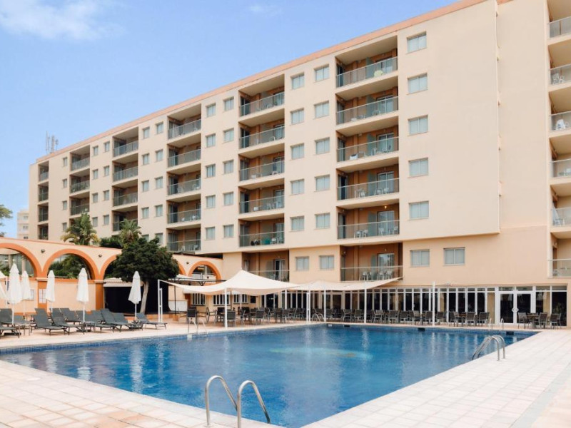 Hotel Bluesea Salina (ex. MD Atlantic)