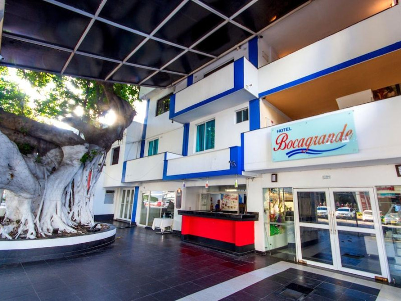 Hotel Bocagrande