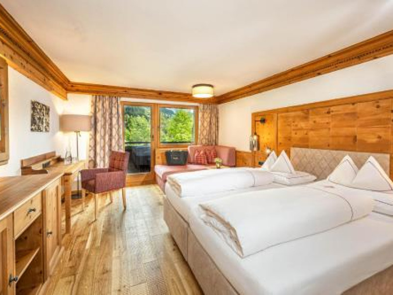 HOTEL BÖGLERHOF