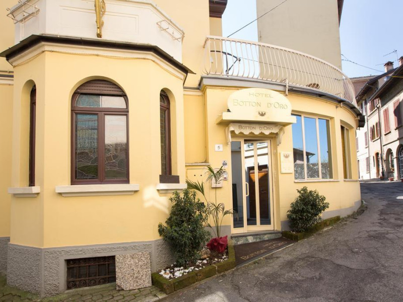 Hotel Botton D'oro
