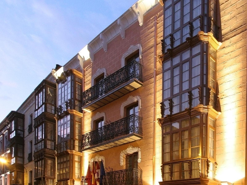 Hotel Boutique Atrio