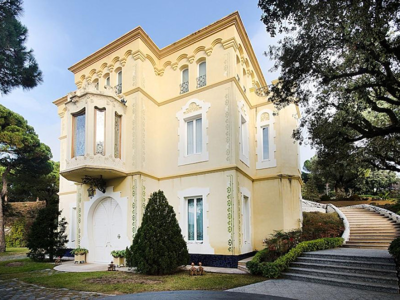 Hotel Boutique Edelweiss La Garriga - Adults Only