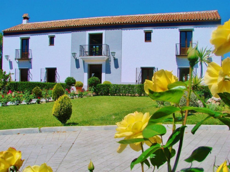 Hotel Boutique La Perlablanca By Bossh! Hotels