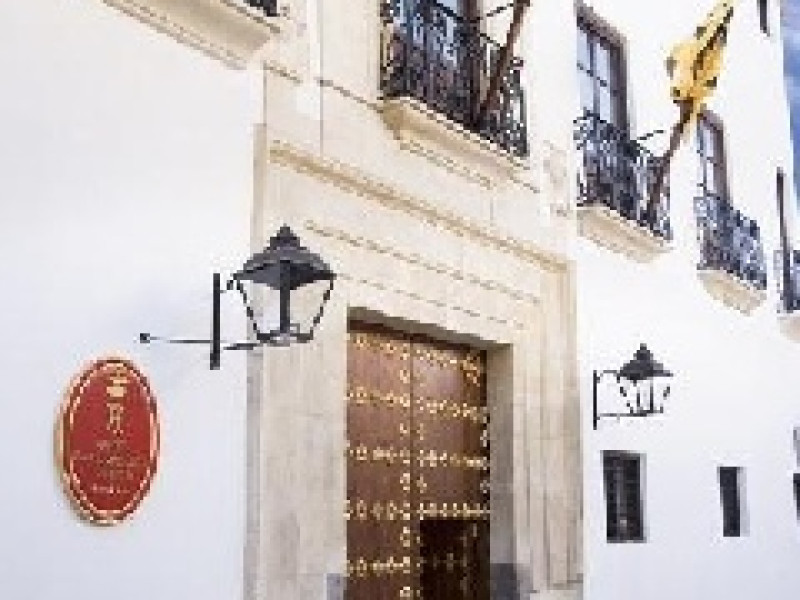 Hotel Boutique Las Casas de la Judería Córdoba