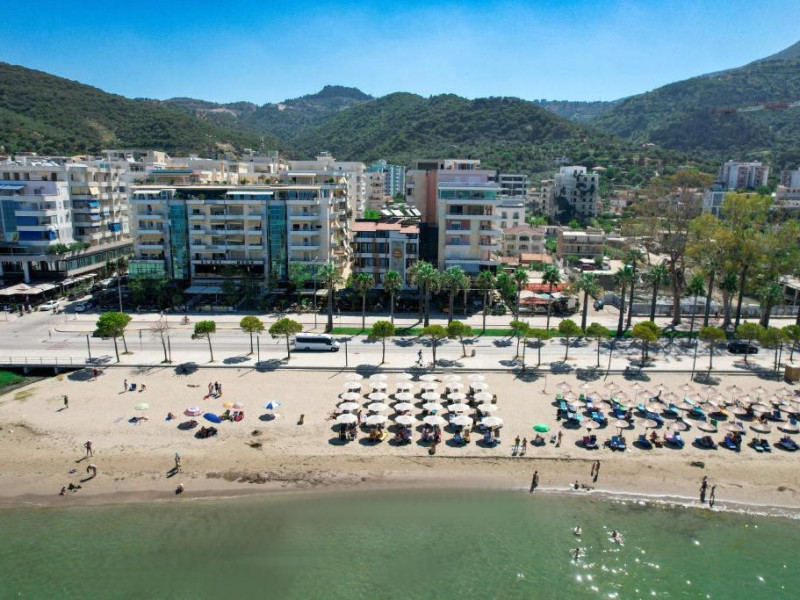 Hotel Boutique Miramare