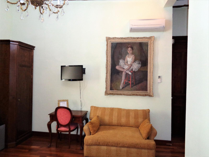 Hotel Boutique Nueve Leyendas