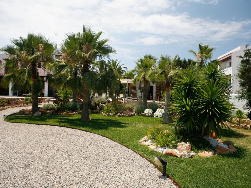 Hotel Boutique Ses Pitreras