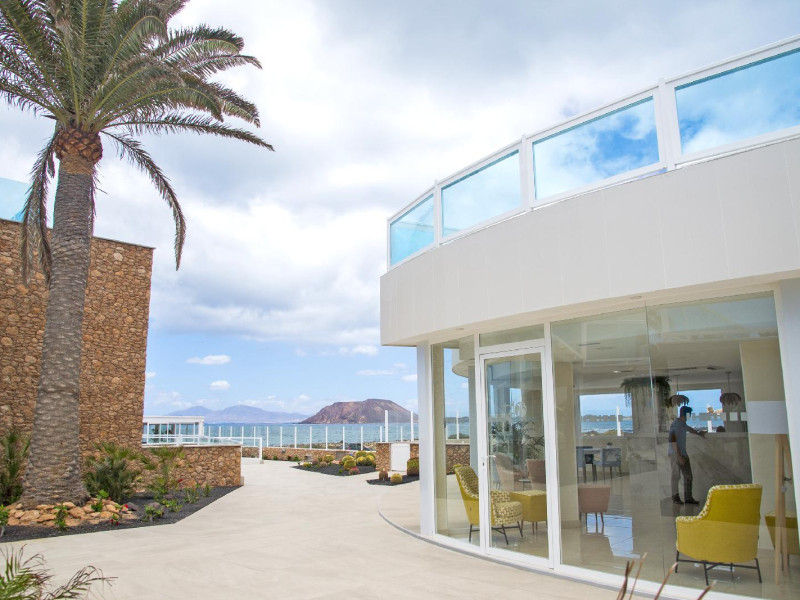 Hotel Boutique Tao Caleta Mar