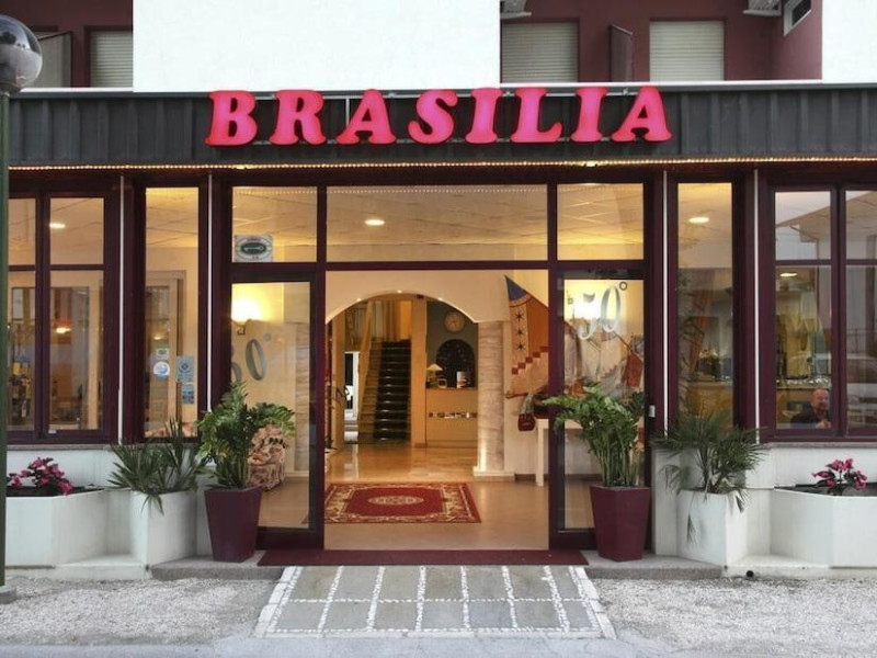 Hotel Brasilia