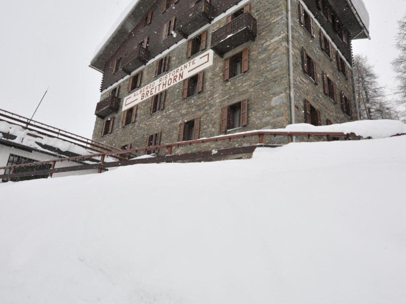 Hotel Breithorn