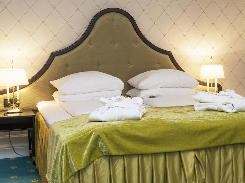 Hotel Bristol