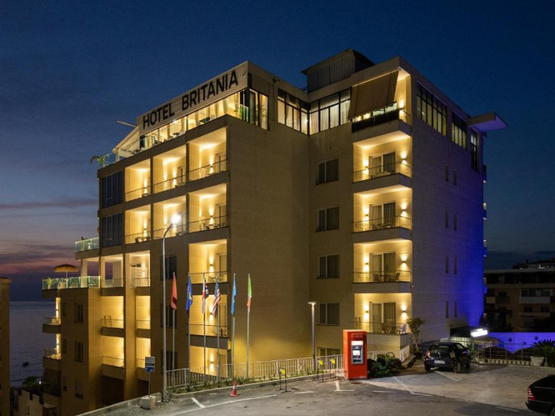 Hotel Britania