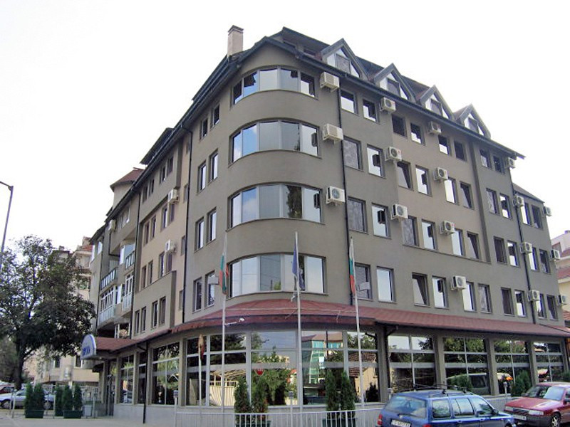 Brod Hotel
