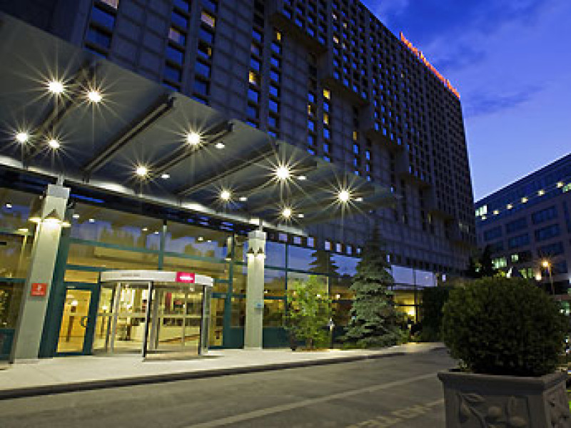 Hotel Buda Mercure-3