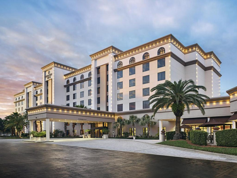 Hotel Buena Vista Suites Orlando