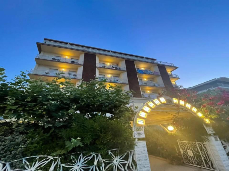 Hotel Buenos Aires